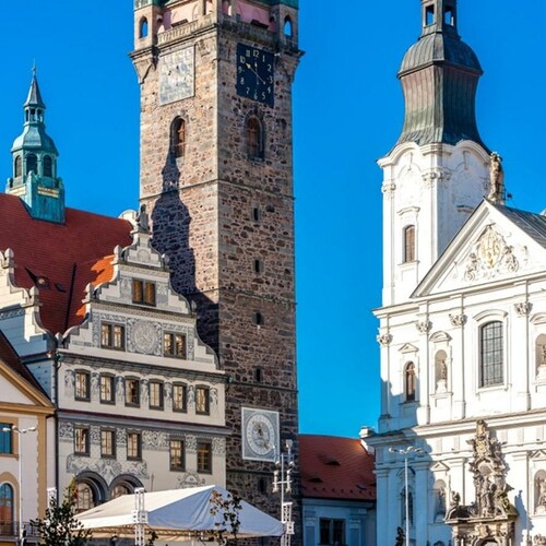 Klatovská pouť