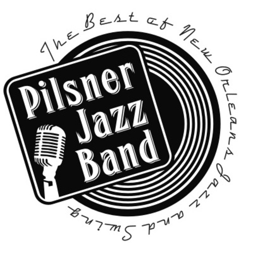 Pilsner Jazz Band & AppenDixie