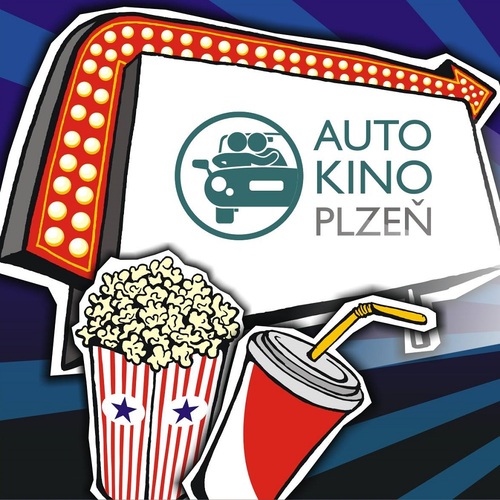 Autokino srpen