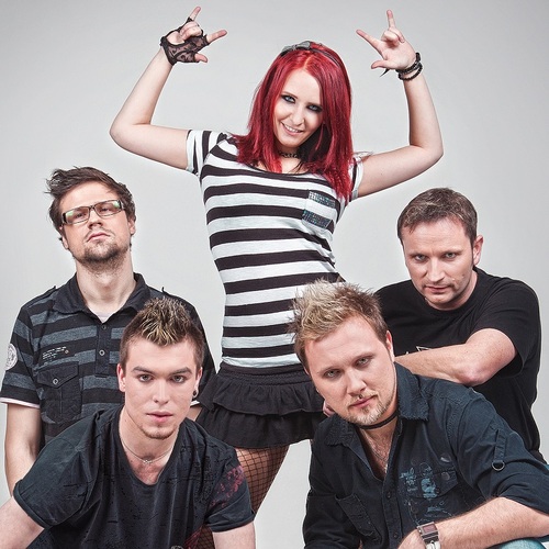 Just, Bára Zemanová & Band