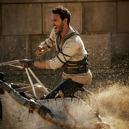 Ben Hur