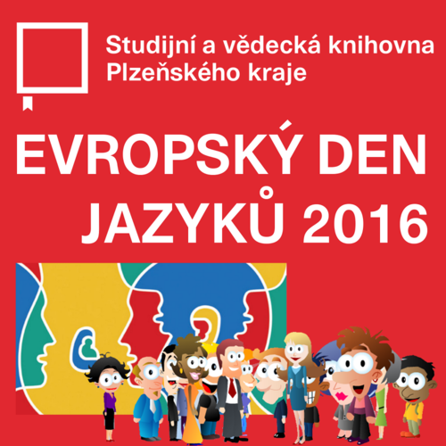 Evropský den jazyků