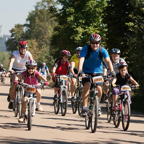 Birell Plzeňská MTB 50