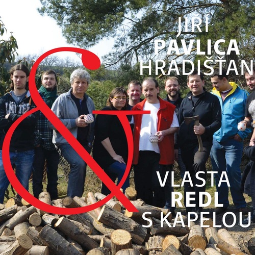 Jiří Pavlica a Hradišťan & Vlasta Redl s kapelou