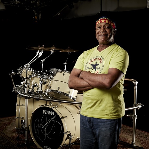 Billy Cobham Band