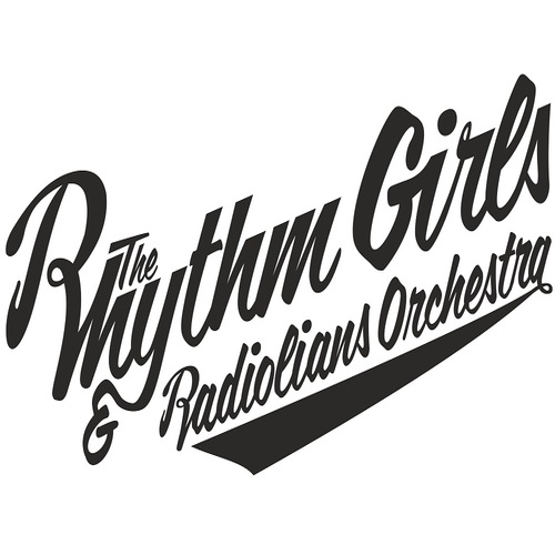 Pilsner Jazz Band, The Rhythm Girls & Radiolians Orchestra