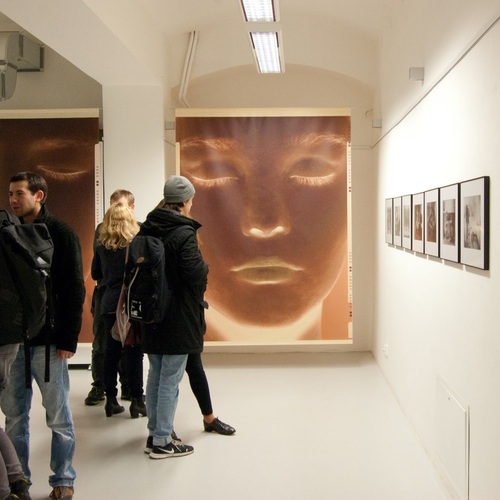 Mezinárodní fotografické sympozium Plzeň