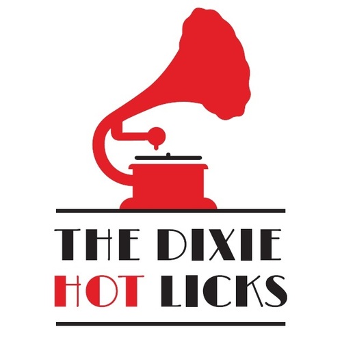 Dixieland o páté & křest 2. CD The Dixie Hot Licks