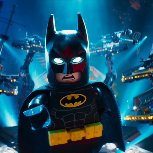 Lego® Batman Film