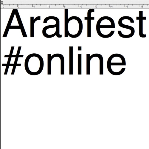 Festival arabské kultury