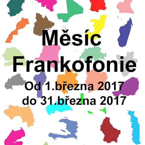 Měsíc Frankofonie