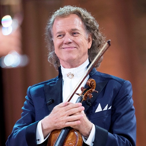 André Rieu: Maastrichtský koncert 2017