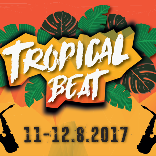 Tropical Beat 2017