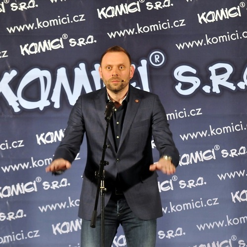 Komici s.r.o.