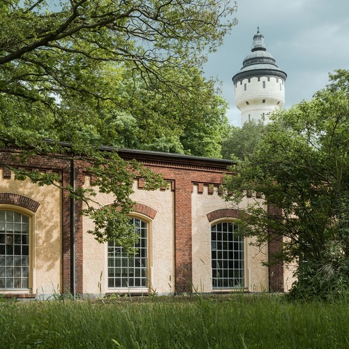 Industriální stopy v architektuře Plzně