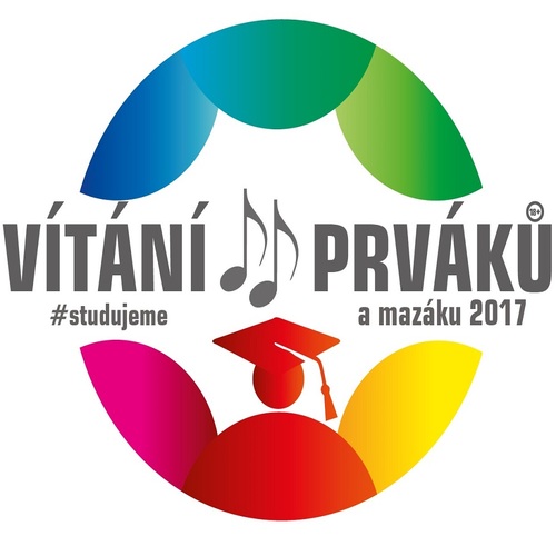 Vítání prváků 2017