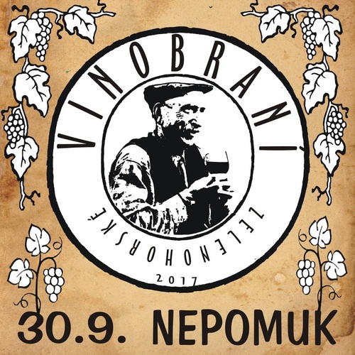 Vinobraní v Nepomuku