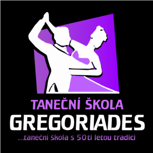 Taneční kurzy TŠ Gregoriades