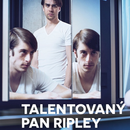 Talentovaný pan Ripley