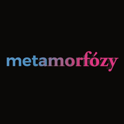 Metamorfózy