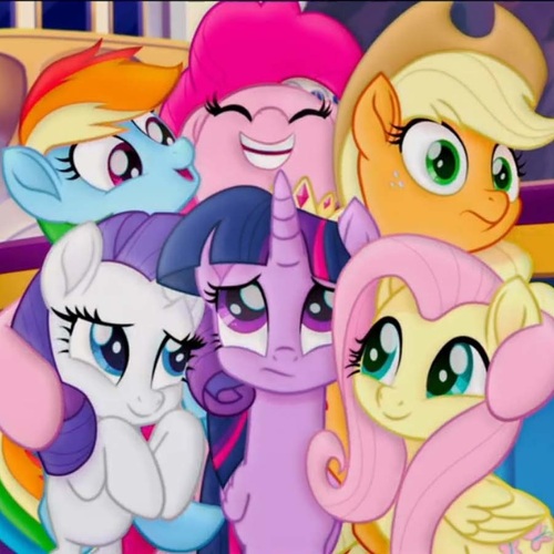 My Little Pony Film