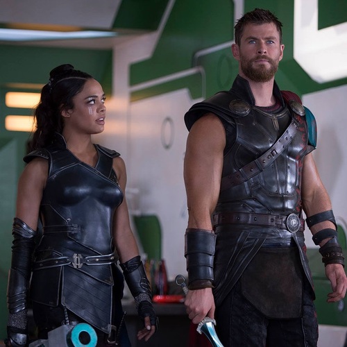 Thor: Ragnarok