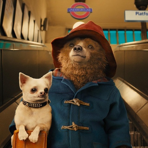 Paddington 2