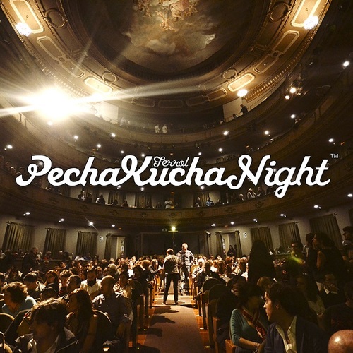 PechaKucha Night