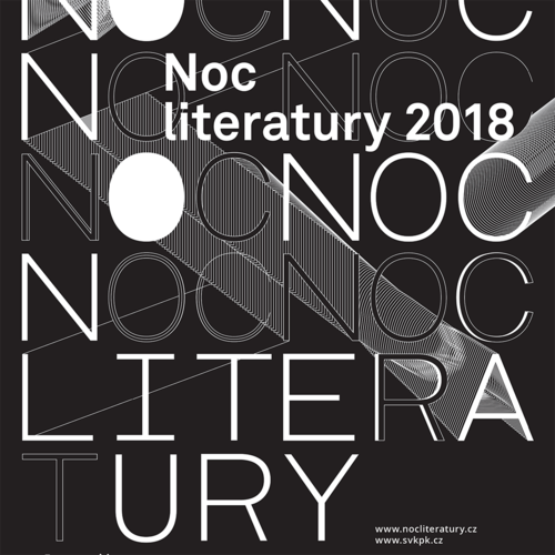 Noc literatury