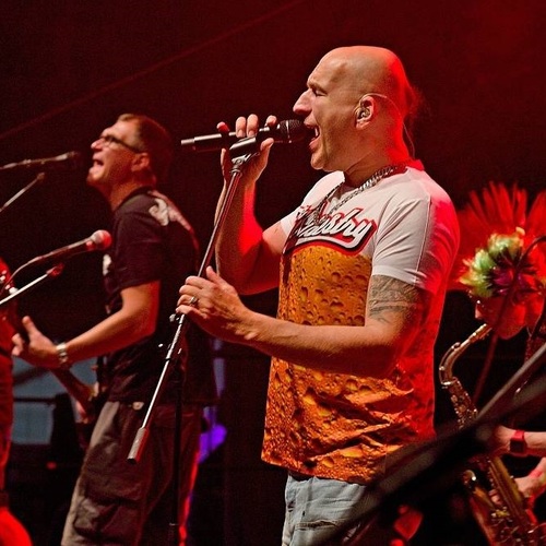 Tři sestry & Harlej