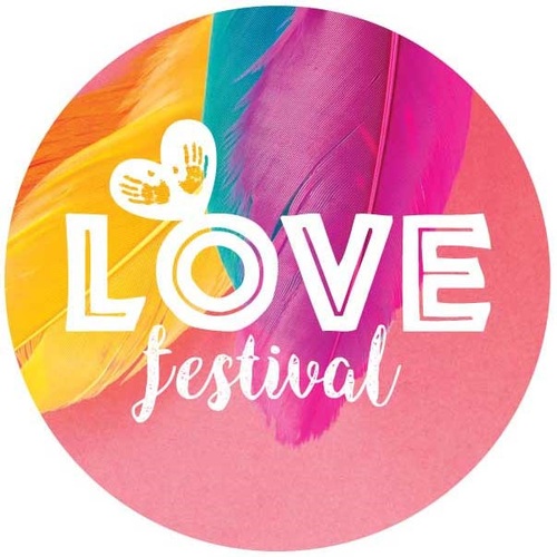 Love festival