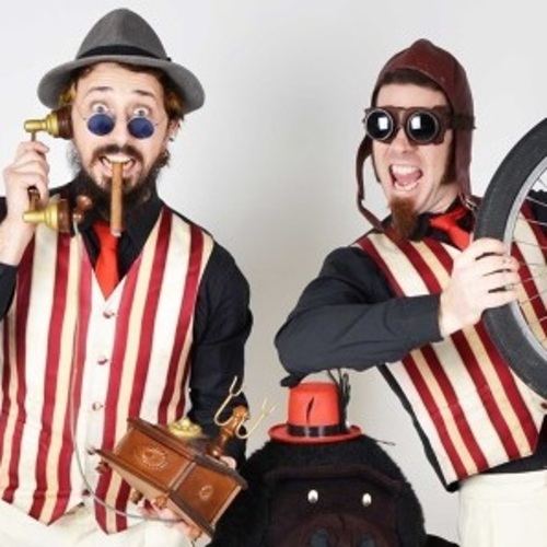 La Sbrindola: Shock'em all