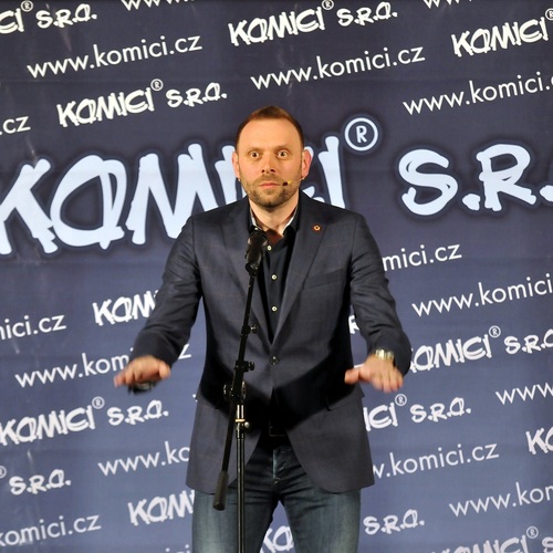 Komici s.r.o.