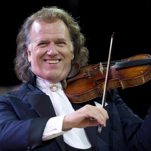 André Rieu: Maastrichtský koncert 2018