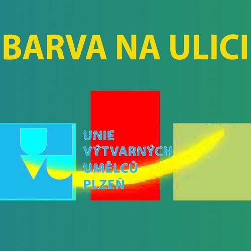 Barva na ulici 2018: Smrt a život /rok 1918/