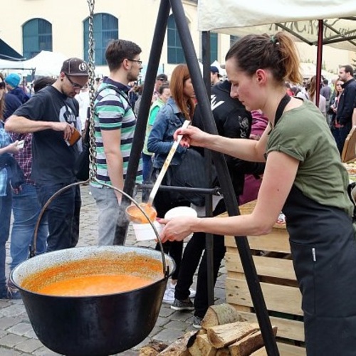 Festival polévky