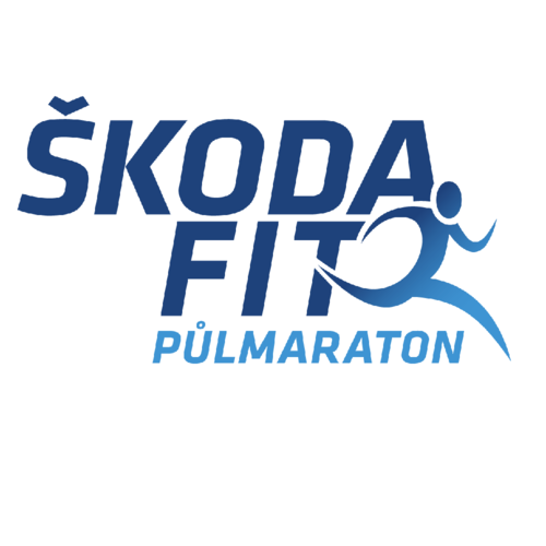 Škoda FIT půlmaraton Plzeň