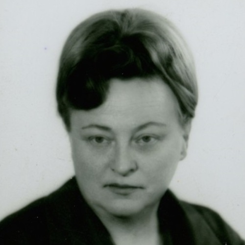 MARIE ULČOVÁ (1925-1998) - střípky ze života nejznámější plzeňské etnografky