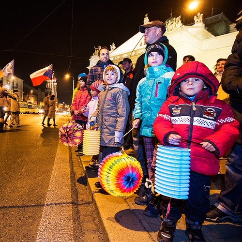 Plzeňské oslavy vzniku republiky