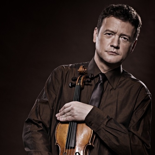 Ivan Ženatý & Plzeňská filharmonie
