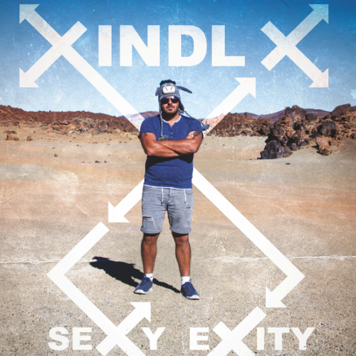 Xindl X – seXy eXity Tour