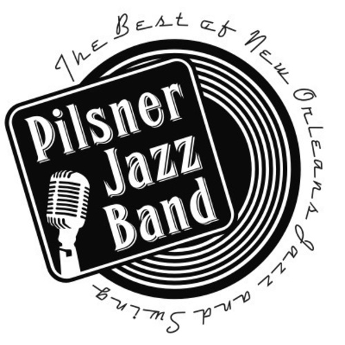 50. Po siréně swing! & 10 let Pilsner Jazz Bandu