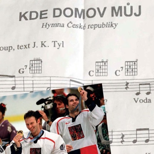 Kde domov můj?