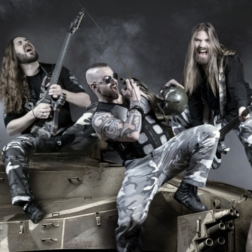 Sabaton