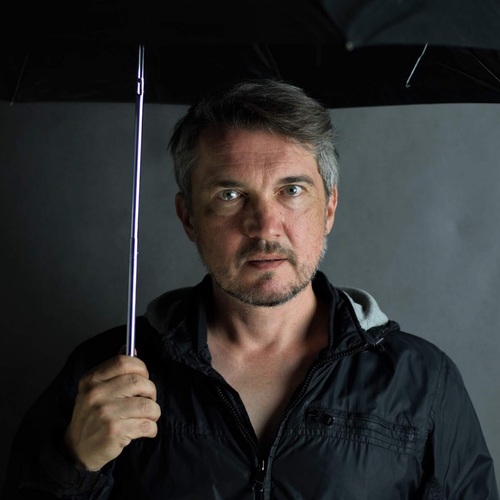 Dnes čtu já: Miloš Urban