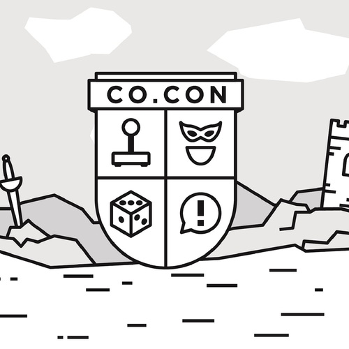 CO.CON Festival: První plzeňský Comic Con
