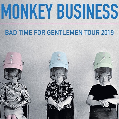 Monkey Business