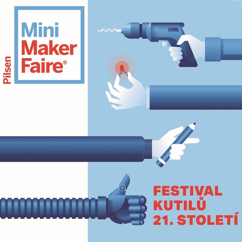 Pilsen Mini Maker Faire
