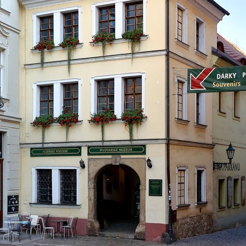 Pivovarské muzeum slaví 60. výročí