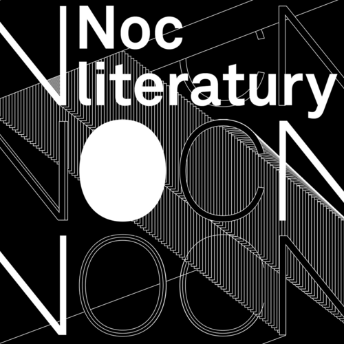 Noc literatury